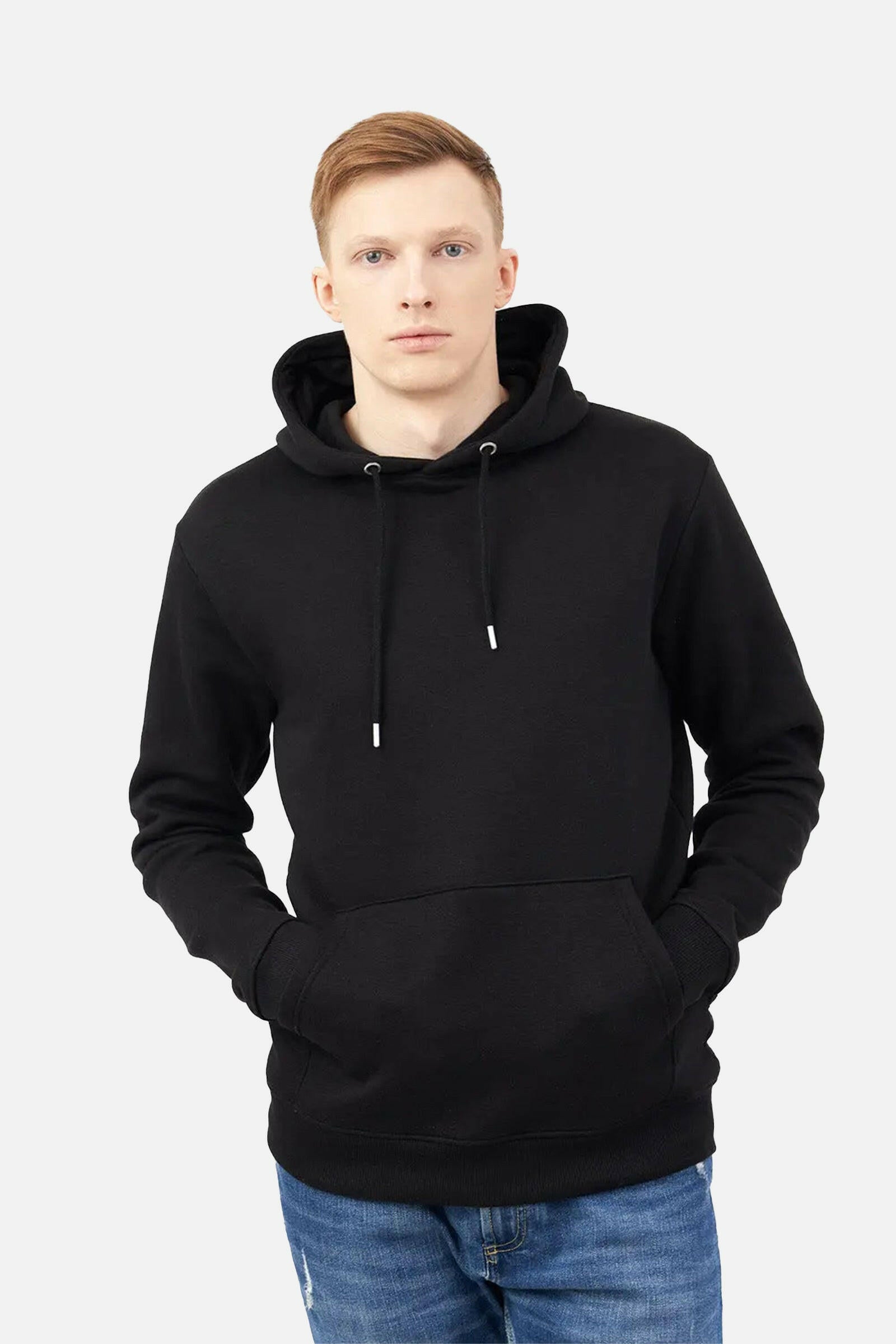 Embrace Comfort by Hoodies for Men for Everyday Living-0