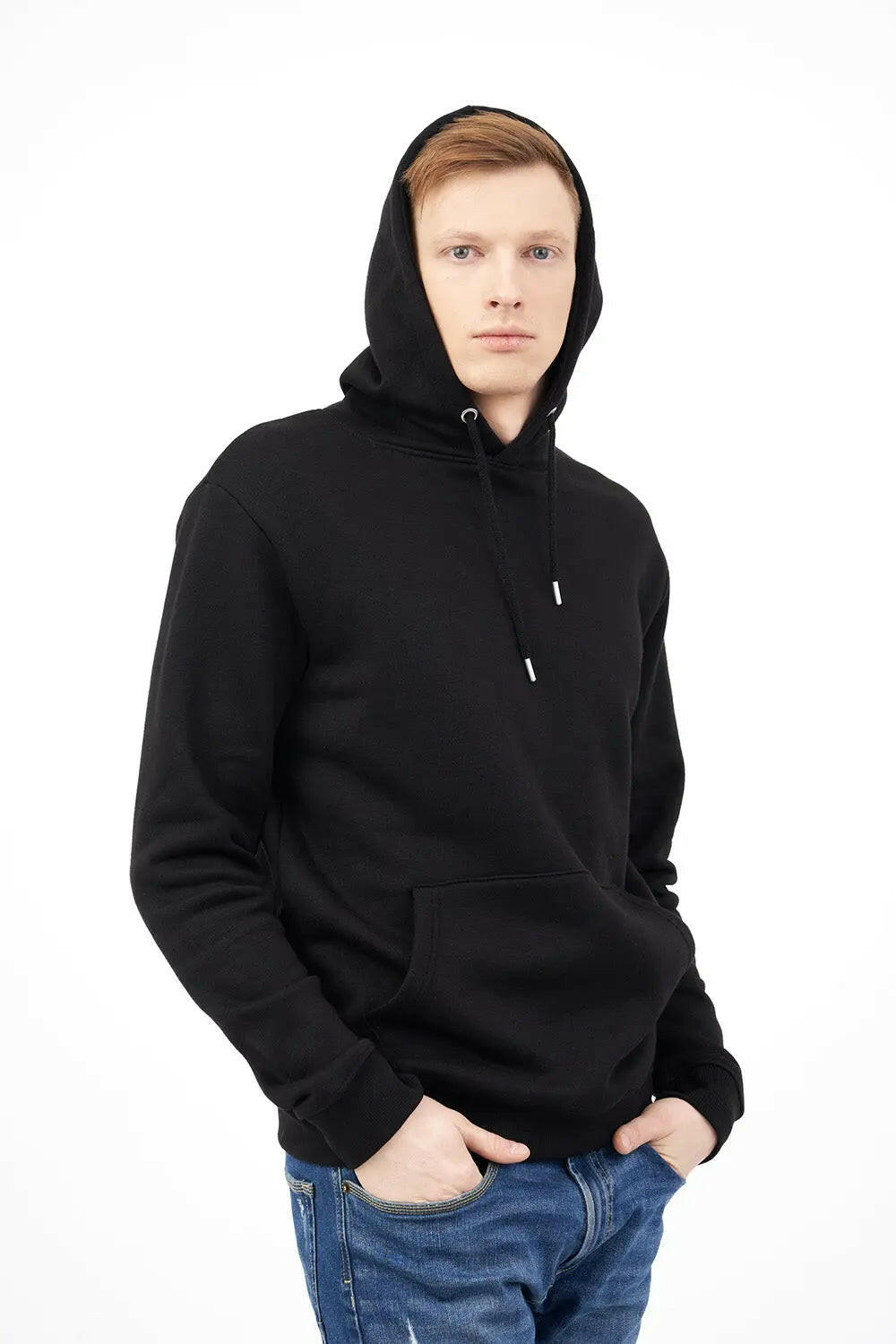 Embrace Comfort by Hoodies for Men for Everyday Living-2