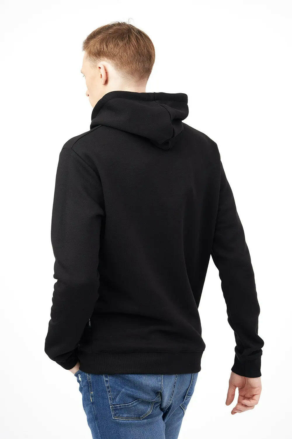 Embrace Comfort by Hoodies for Men for Everyday Living-3