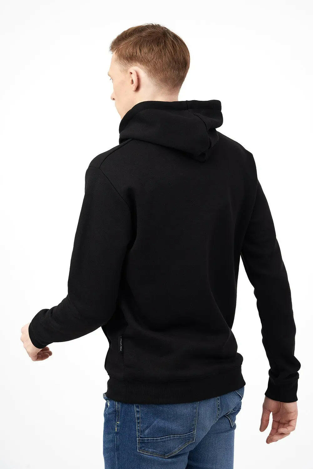 Embrace Comfort by Hoodies for Men for Everyday Living-4